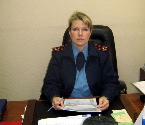 прописка в Луге